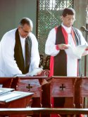 131st Annual Sessions of the Diocese of Colombo